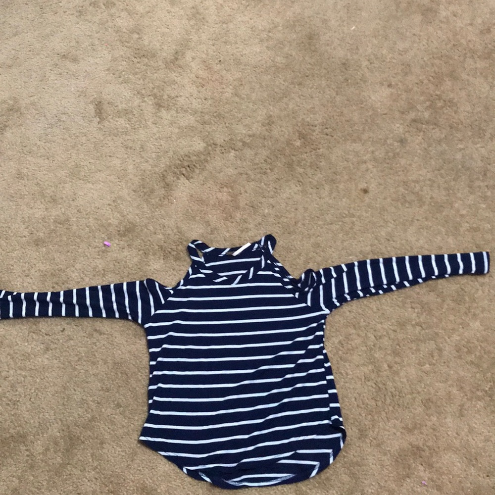 This is a really cute top